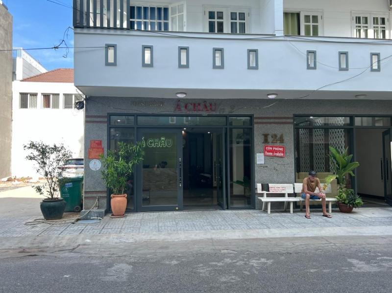 Residence Á CHÂU - image 5