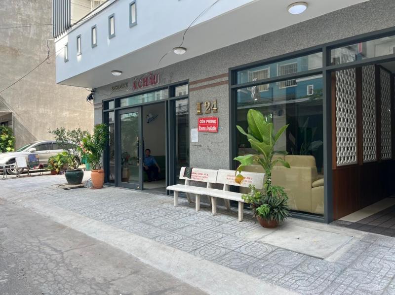 Residence Á CHÂU - image 3
