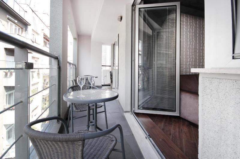 Premium Apartment with Balcony image 4