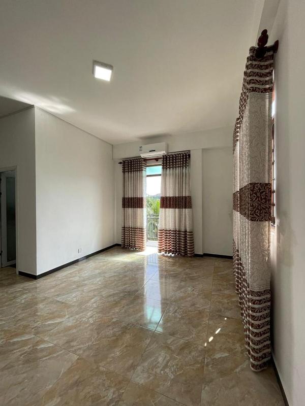 One-Bedroom Apartment image 4
