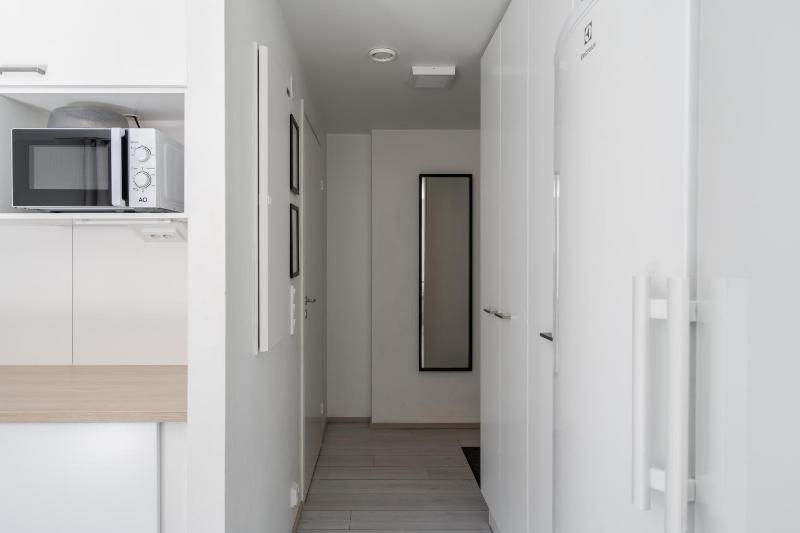 Two-Bedroom Apartment image 2