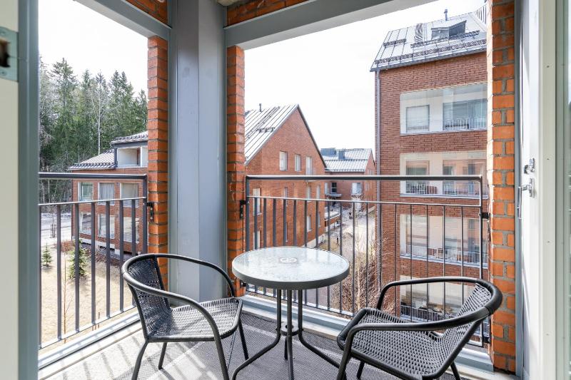 Two-Bedroom Apartment image 4