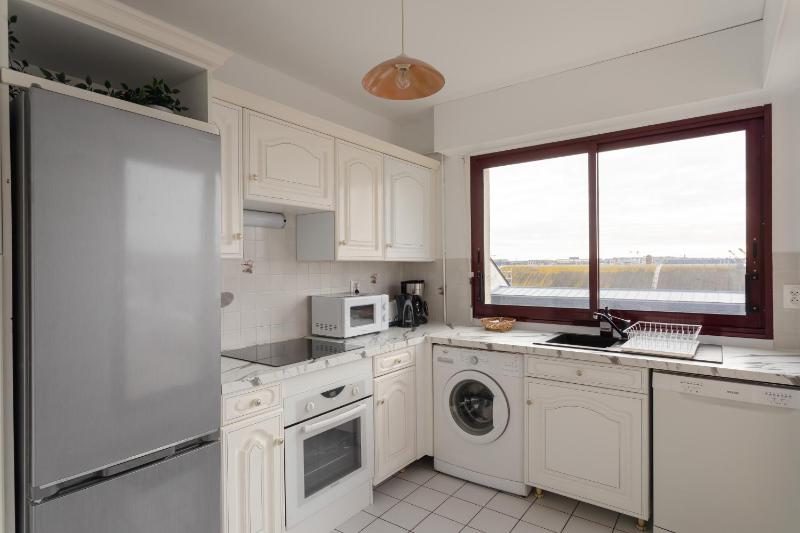 Amatasi - Appt Duplex vue mer - image 5