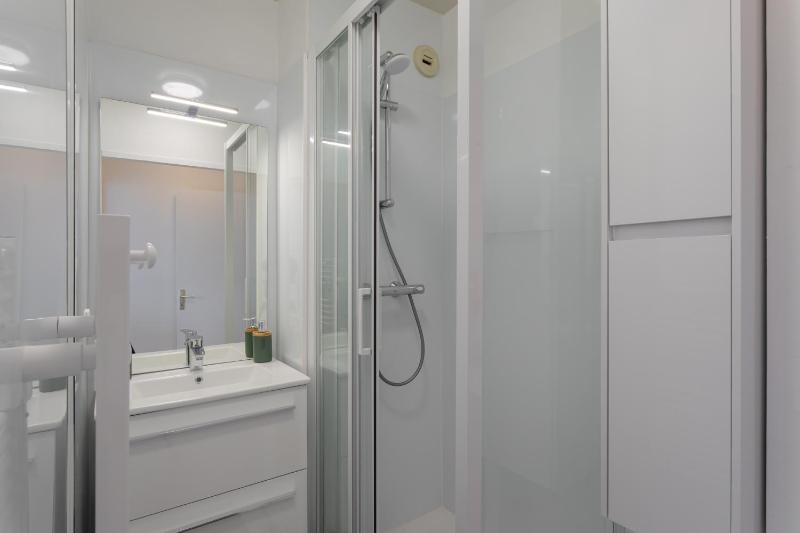 Amatasi - Appt Duplex vue mer - image 10