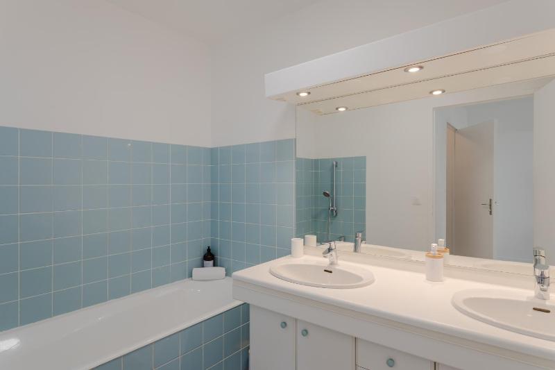 Amatasi - Appt Duplex vue mer - image 8