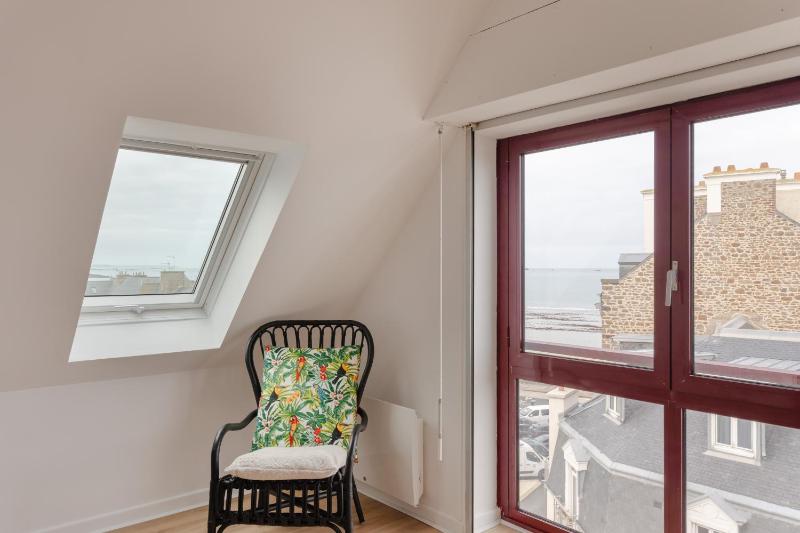 Amatasi - Appt Duplex vue mer - image 6
