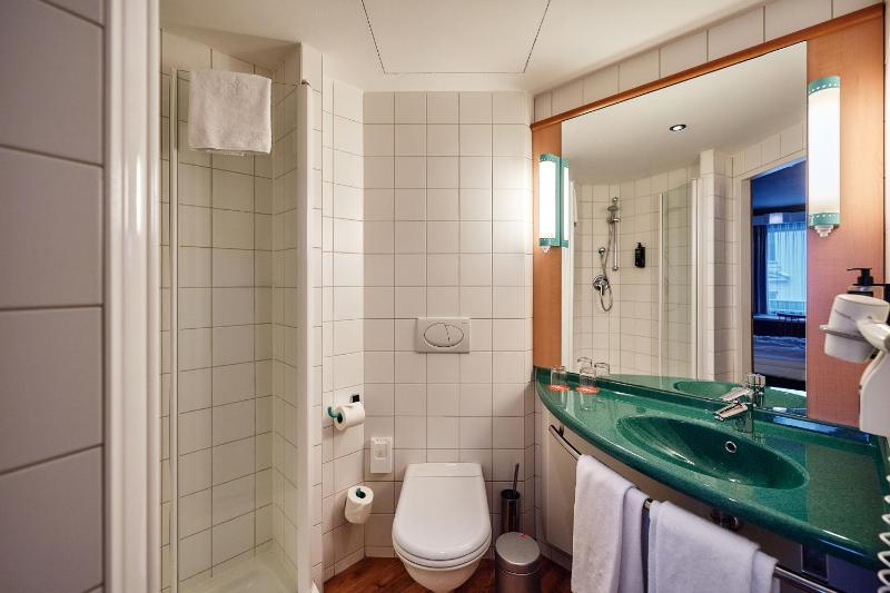 ibis Wien City - image 16