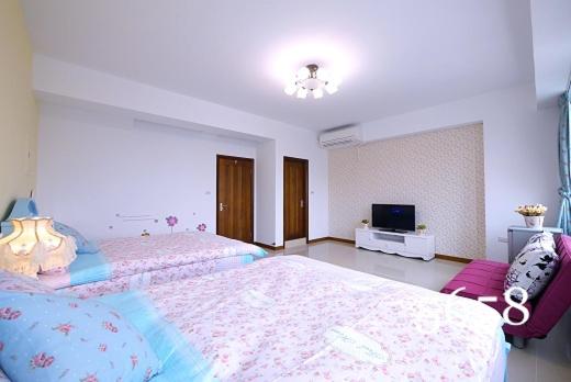 Country Style Anping Homestay - image 11