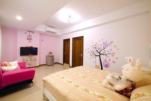 Country Style Anping Homestay - image 14