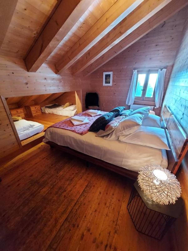 Family Room with Mountain View image 3