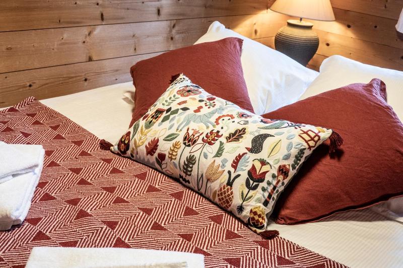 Double Room with Mountain View image 1