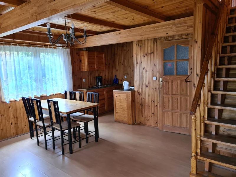 Three-Bedroom Cottage image 2