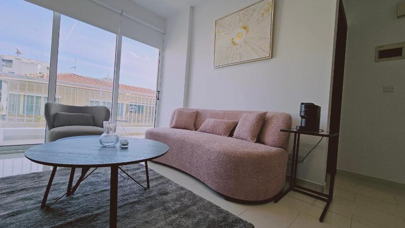 STAY Cosmo City Suites - image 6
