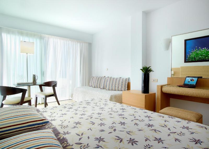 Albatros Spa & Resort Hotel - image 12