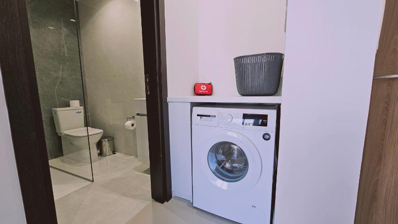 STAY Cosmo City Suites - image 13