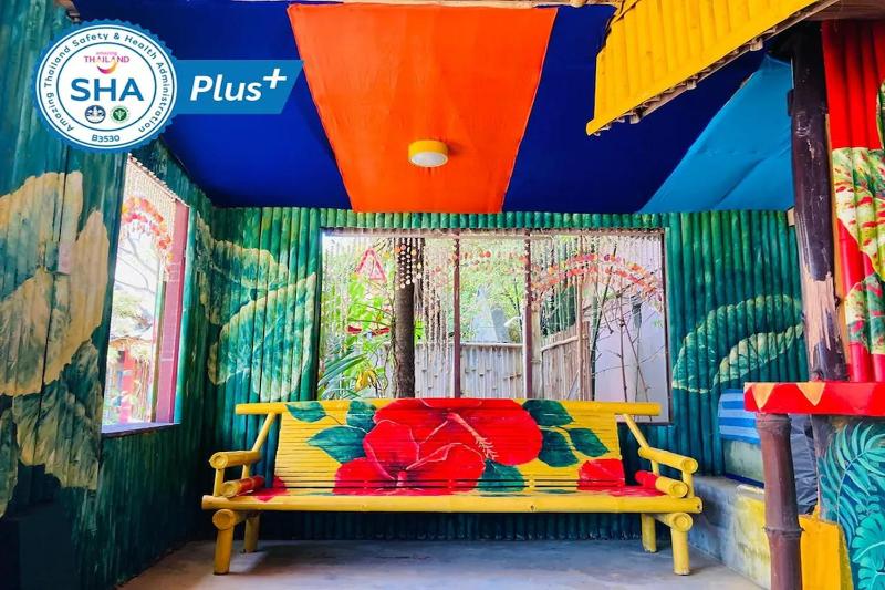 Chaba Bungalows - image 3