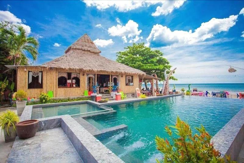 Chaba Bungalows - image 1