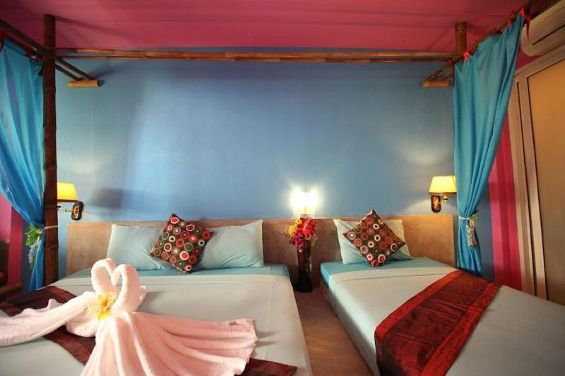 Chaba Bungalows - image 16