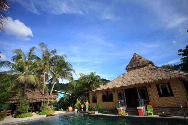 Chaba Bungalows - image 35