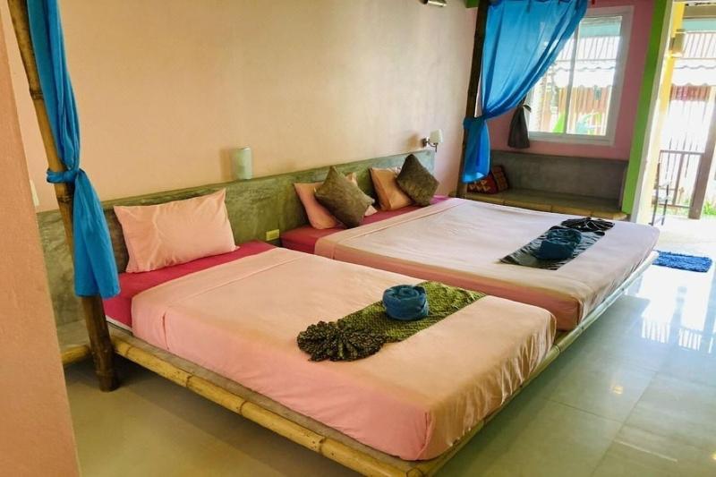 Chaba Bungalows - image 7