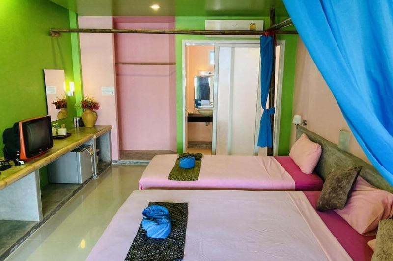 Chaba Bungalows - image 21