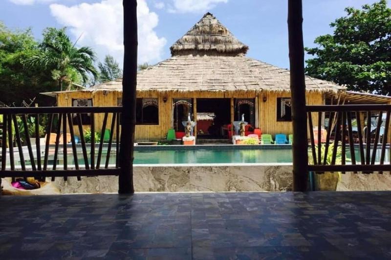 Chaba Bungalows - image 26