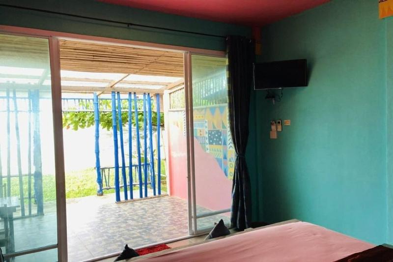 Chaba Bungalows - image 27