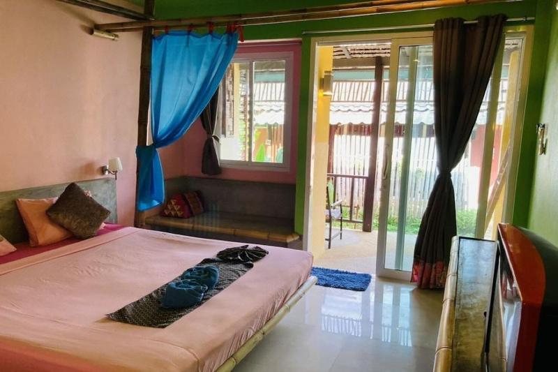 Chaba Bungalows - image 37
