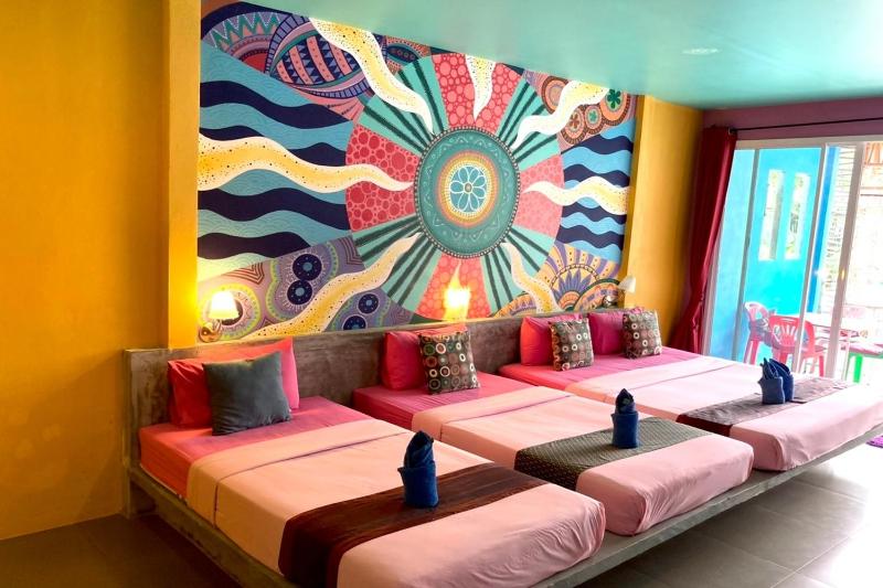 Chaba Bungalows - image 36