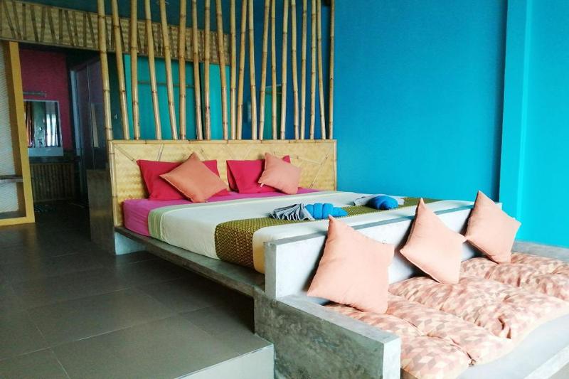 Chaba Bungalows - image 33