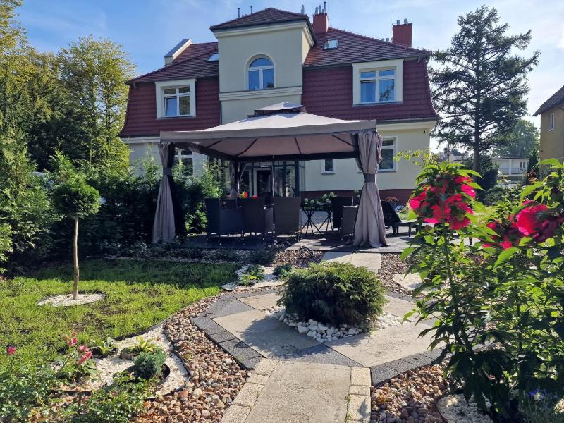 Villa Babette - PARKING Wi-Fi Reinigung - alles im Preis inbegriffen! - image 39