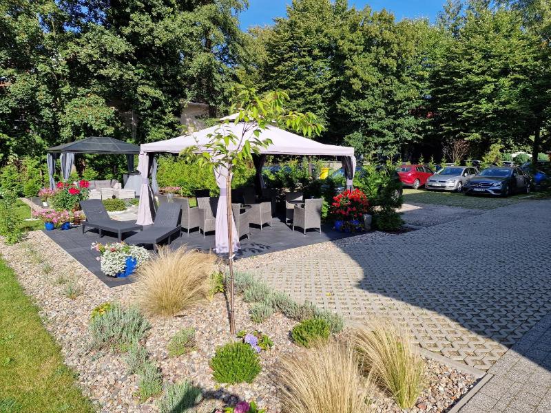 Villa Babette - PARKING Wi-Fi Reinigung - alles im Preis inbegriffen! - image 12