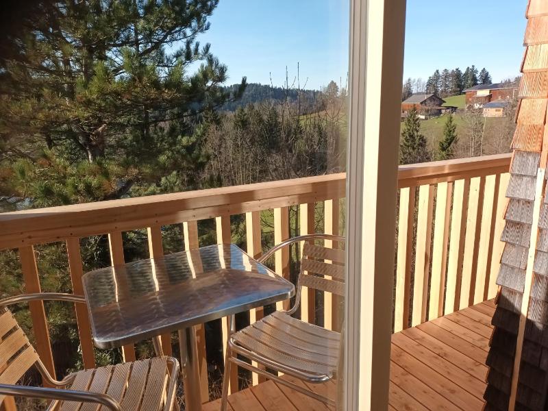 Apartment with Balcony image 4