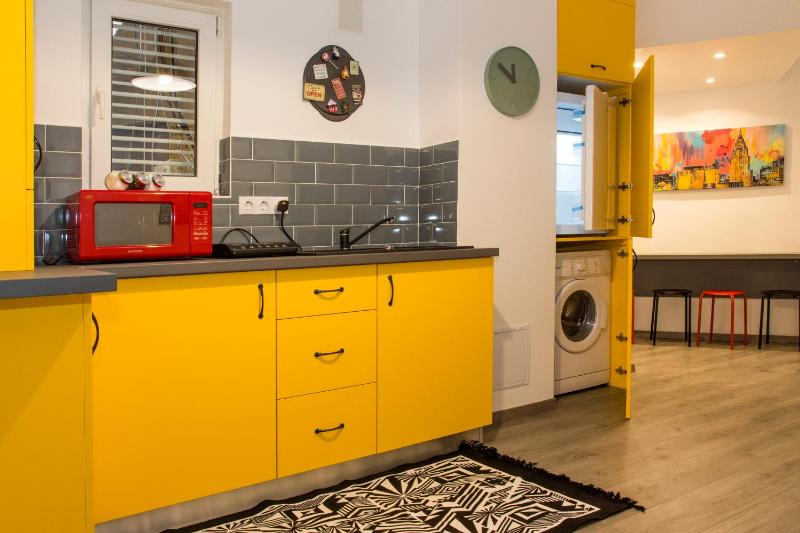 Old Town Premium Apartment by MRG - image 6