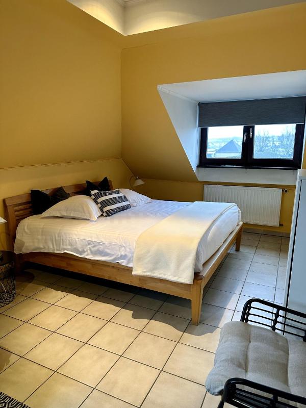 Large Double Room image 1