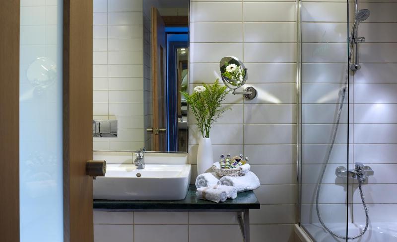 Albatros Spa & Resort Hotel - image 18