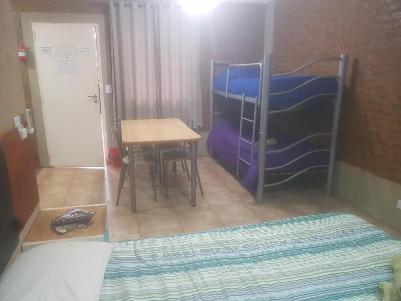 Iguazú Apartments - image 22