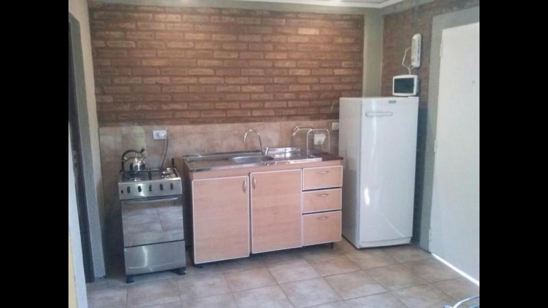 Iguazú Apartments - image 16