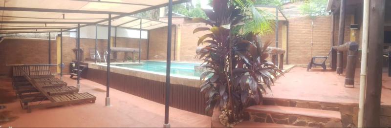 Iguazú Apartments - image 15