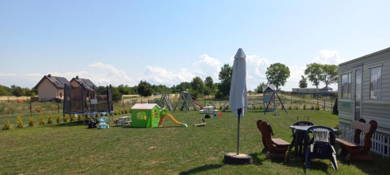 Apartamenty u Beaty Ogrodzone - image 9