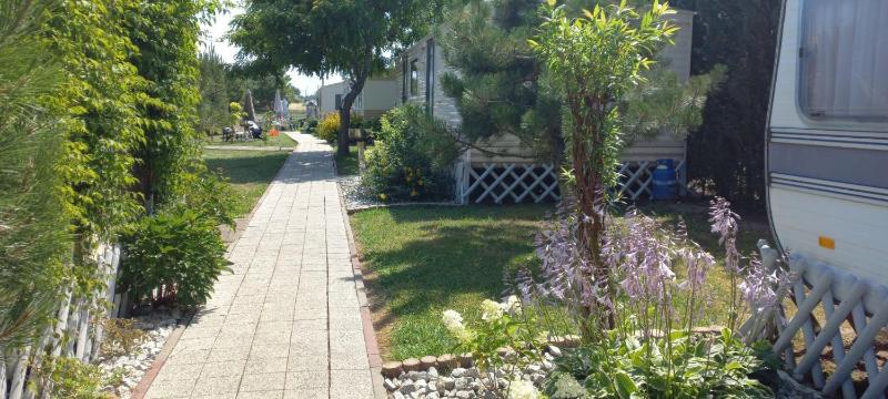 Apartamenty u Beaty Ogrodzone - image 8