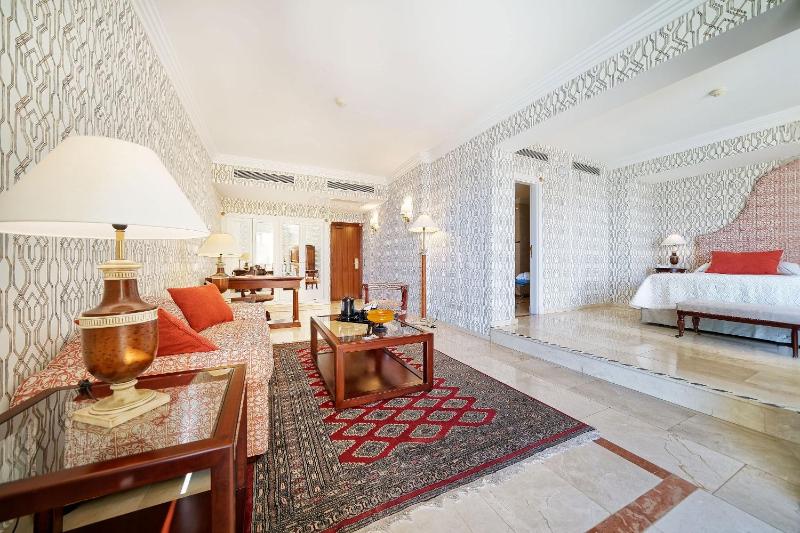 Suite with Sea View Spa Acces included image 1