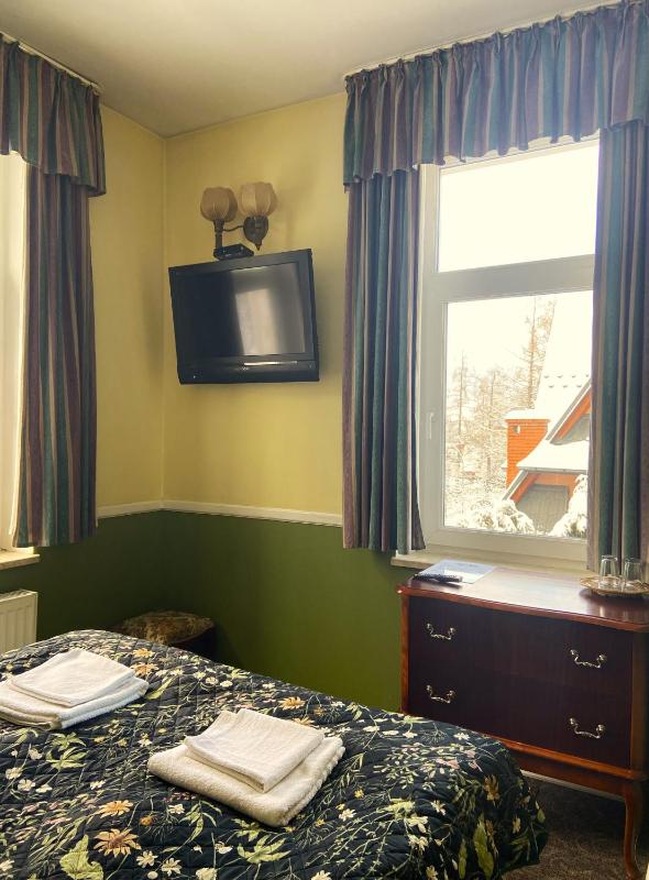 Small Economy Double Room image 4