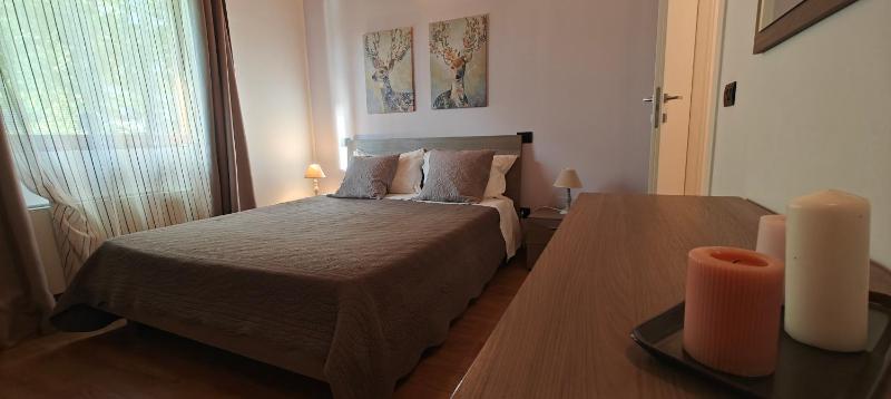 One-Bedroom Chalet image 4