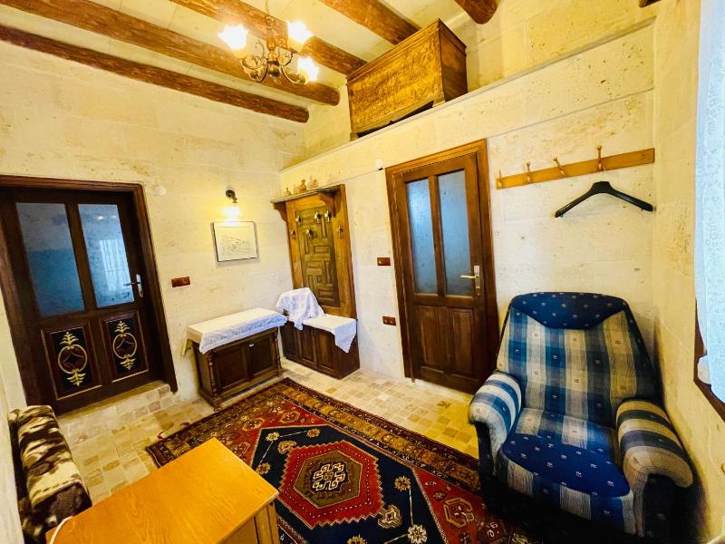 Standard Triple Room image 1
