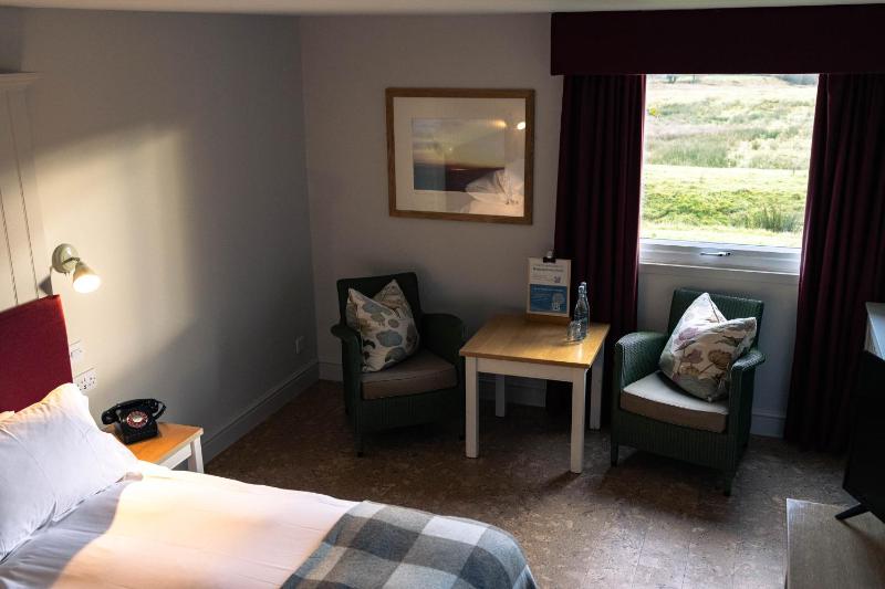 Classic Double Room - Pets Welcome image 1