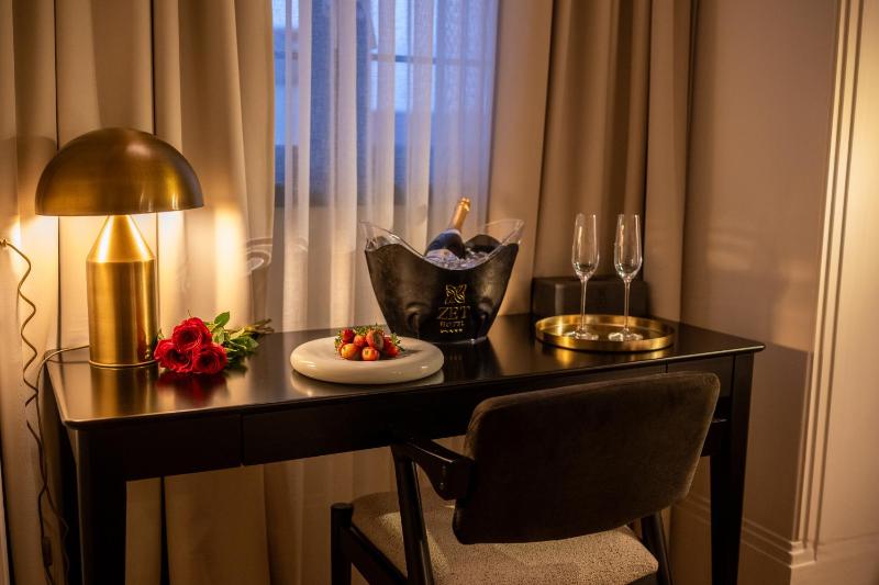 ZET Hotel - image 38