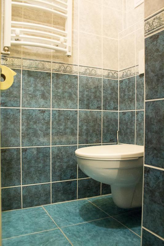 Double or Twin Room with Balcony image 2