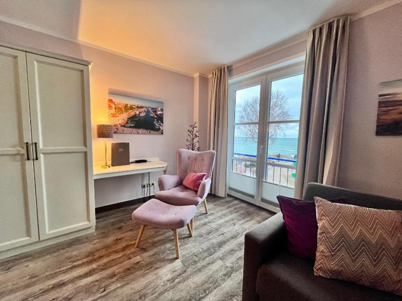Duplex Suite image 1