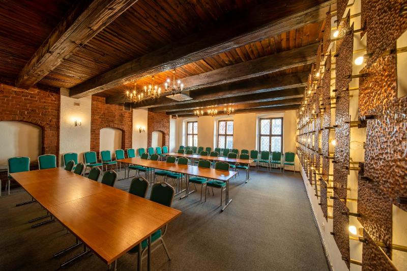 Hotel Gromada Toruń - image 33
